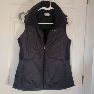 Columbia Vest